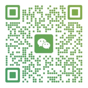 WeChat QR Code